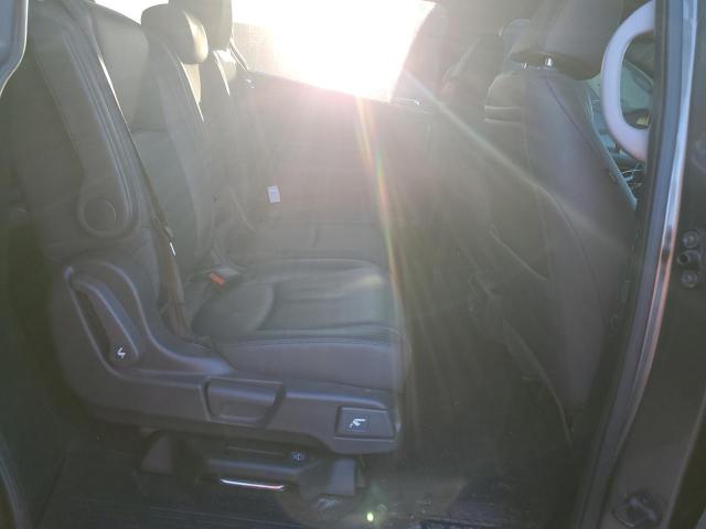 5FNRL6H95KB088052 2019 HONDA ODYSSEY, photo no. 11