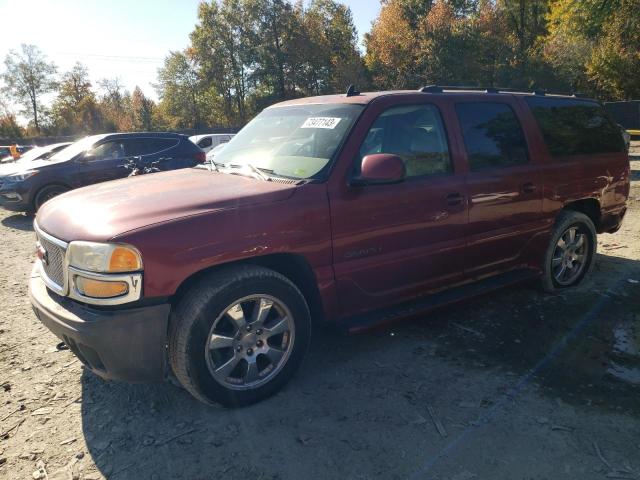 2006 GMC Yukon XL Denali