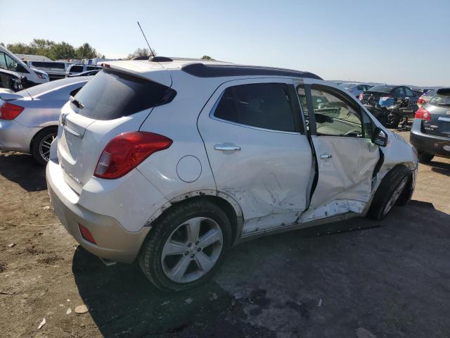 KL4CJASB0GB575822 Buick Encore