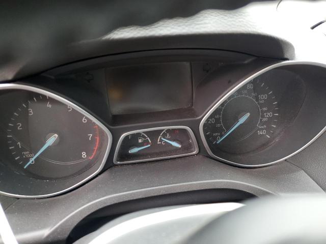 1FMCU9JD5HUA61545 Ford Escape Titanium