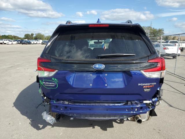 JF2SKAJC4PH533855 Subaru Forester Sport