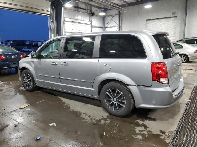 2C4RDGBG1GR162332 Dodge Grand Caravan Se