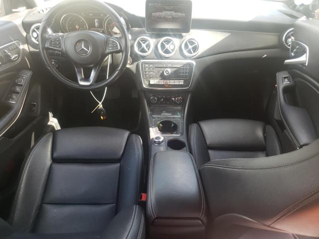 WDDSJ4GB8HN428584 Mercedes-Benz CLA 250 4MATIC