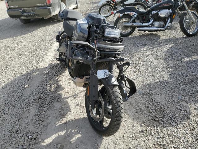 2022 HARLEY-DAVIDSON RA1250 S - 1HD1ZES16NB317515
