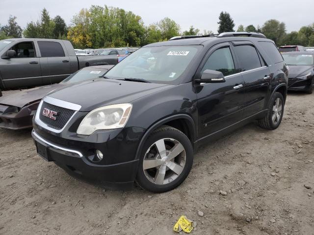 2009 GMC Acadia SLT1