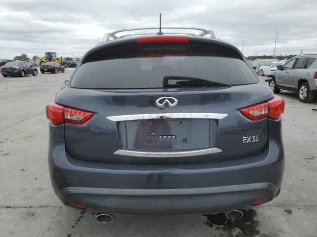 2010 Infiniti Fx35 VIN: JN8AS1MU4AM800865 Lot: 77106093