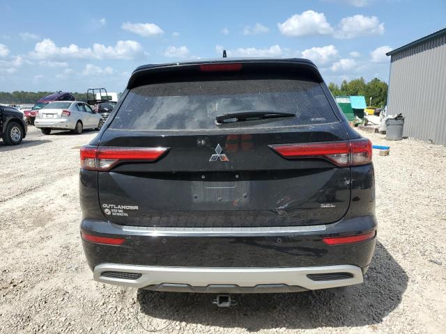 JA4J4VA8XNZ047057 Mitsubishi Outlander Sel