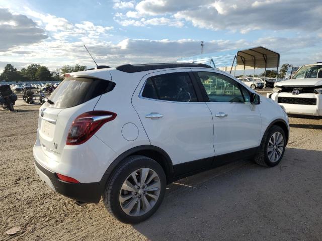 KL4CJASB9KB760038 | 2019 BUICK ENCORE PRE