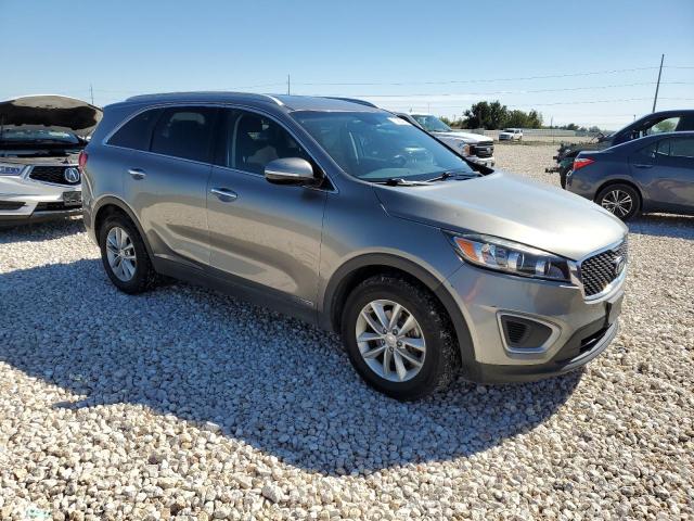 5XYPGDA57HG286284 | 2017 KIA SORENTO LX