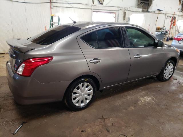 3N1CN7AP6GL804497 | 2016 NISSAN VERSA S