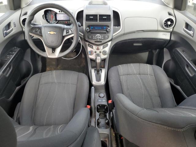 1G1JC5SH1E4186376 | 2014 CHEVROLET SONIC LT