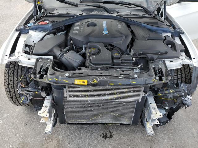 2018 BMW 330E - WBA8E1C53JA756528