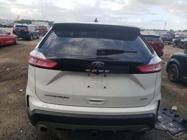 2FMPK4K91NBA32758 Ford Edge Titanium