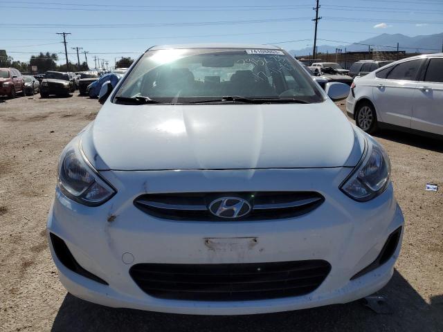 KMHCT4AE8GU140222 | 2016 HYUNDAI ACCENT SE