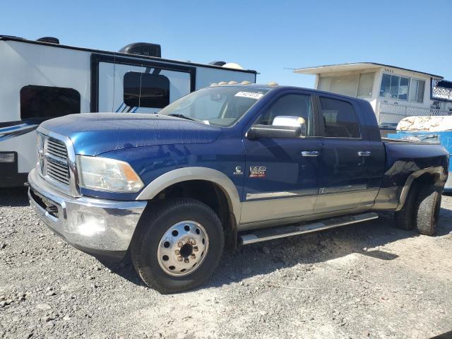 2011 Dodge Ram 3500 