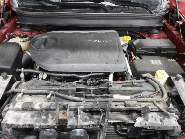1C4PJMBSXEW174213 Jeep Cherokee Trailhawk
