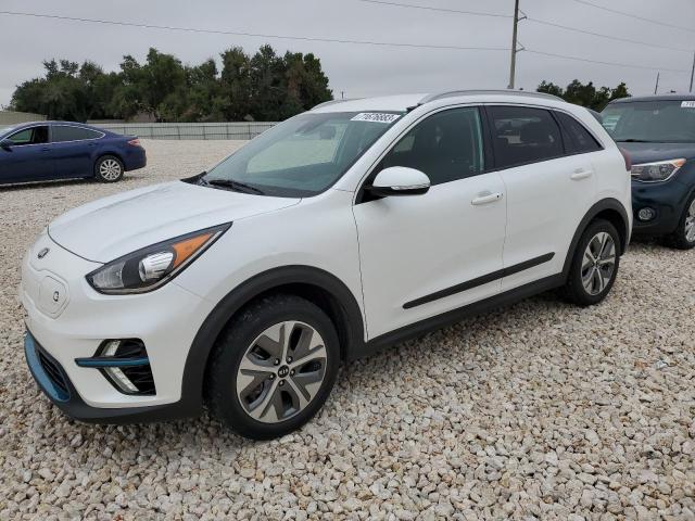 KNDCC3LG0K5020981 Kia Niro EX