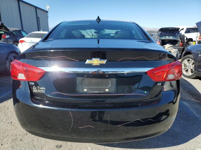 2G1105S32J9114090 | 2018 CHEVROLET IMPALA LT