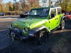 2018 JEEP WRANGLER U VIN:1C4HJXDG3JW272086