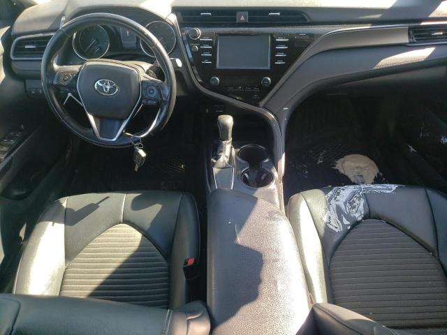 2019 TOYOTA CAMRY L - 4T1B11HKXKU718051