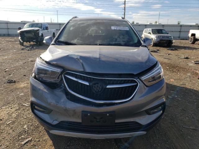 KL4CJCSM9KB891578 Buick Encore ESS 5