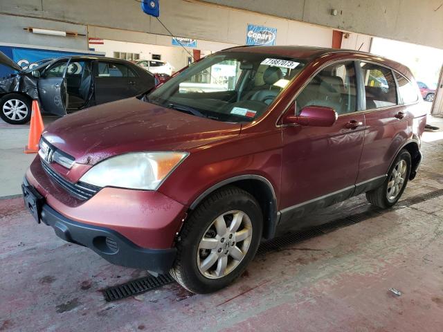 2008 Honda CR-V EX-L