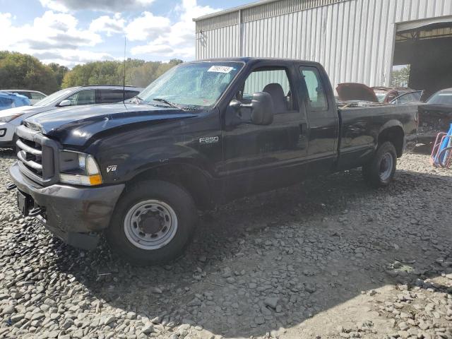 2002 Ford F-250 