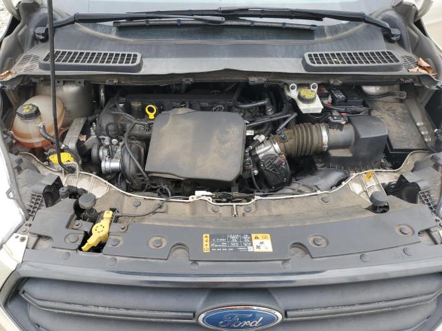 1FMCU0F7XHUE84264 Ford ESCAPE S