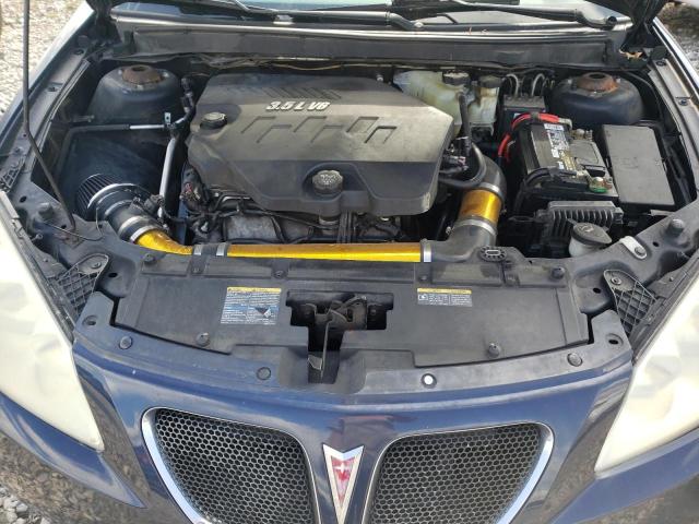 1G2ZH17N684266610 | 2008 Pontiac g6 gt