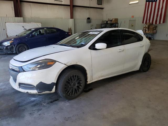 1C3CDFAA5GD531133 | 2016 DODGE DART SE