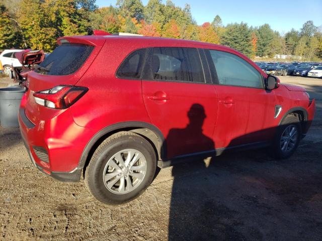 2023 MITSUBISHI RVR ES JA4AHUAU9PU601474