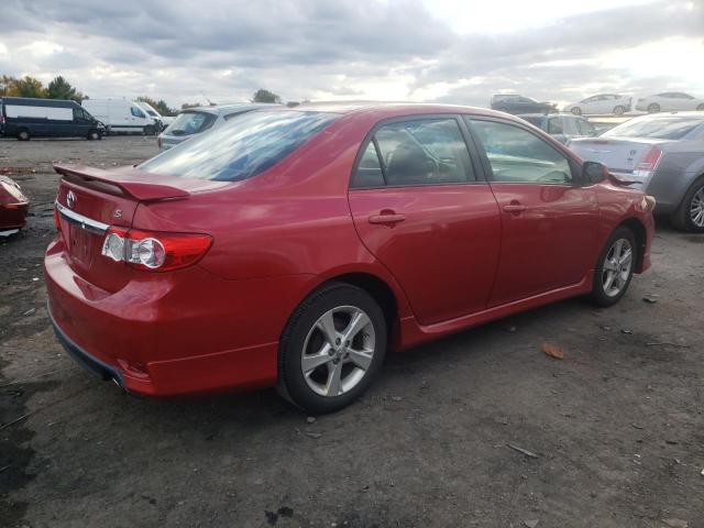 2012 Toyota Corolla S VIN: 2T1BU4EE9CC760088 Lot: 40742685