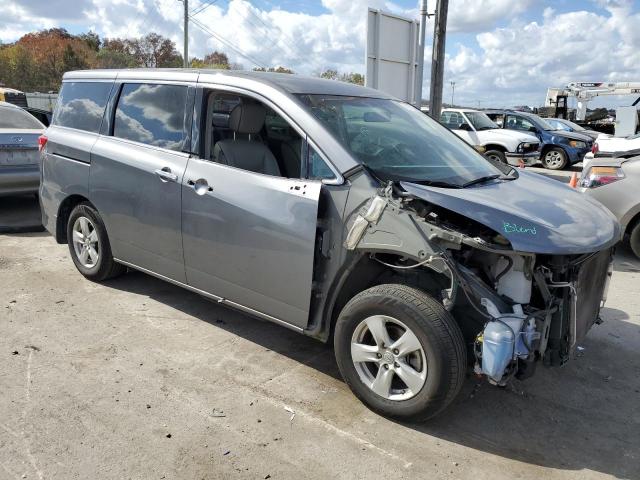 JN8AE2KP0F9133409 Nissan QUEST S
