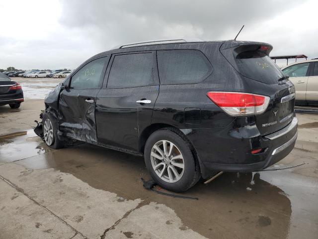 5N1AR2MN2EC735351 | 2014 NISSAN PATHFINDER