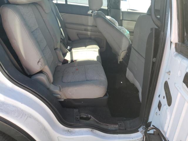 1FM5K8B89DGC87798 Ford EXPLORER