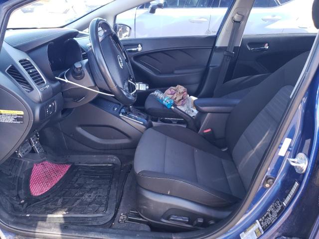 3KPFL4A73HE120902 KIA FORTE LX