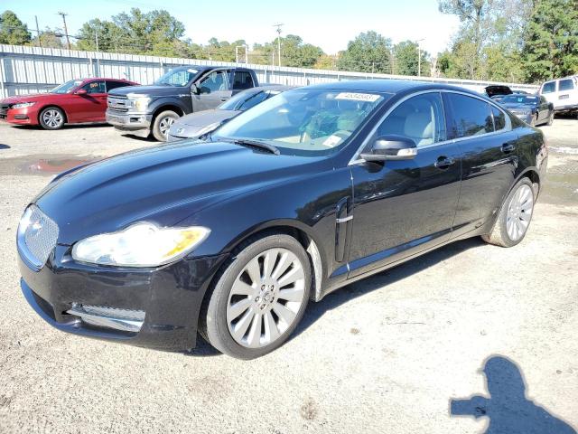 2009 Jaguar XF Premium Luxury