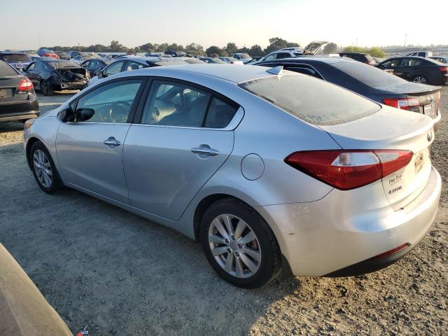 KNAFX4A85E5169665 KIA FORTE EX