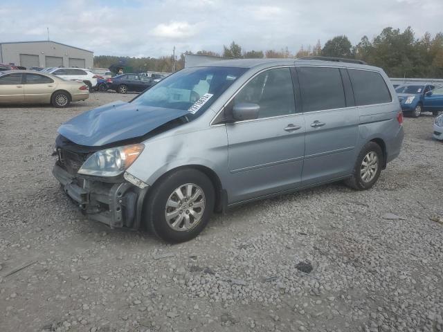 2008 Honda Odyssey EX