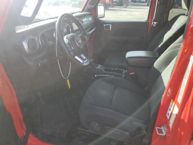 1C4HJXEN5JW312326 Jeep Wrangler Unlimited Sahara