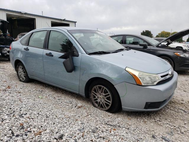 2009 Ford Focus Se VIN: 1FAHP35NX9W177191 Lot: 40862857