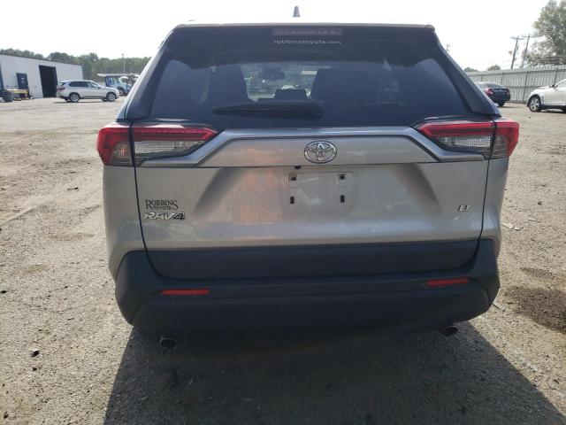 JTMH1RFV9KD041018 Toyota RAV4 LE