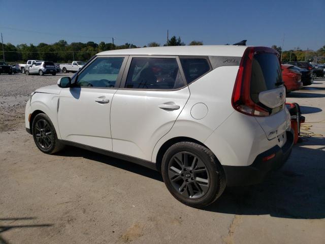 KNDJ33AU5M7782534 | 2021 KIA SOUL EX