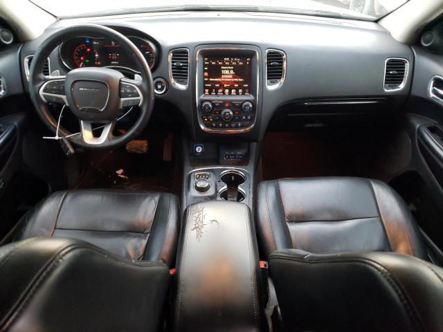 1C4RDHDG9GC466584 Dodge DURANGO LIMITED