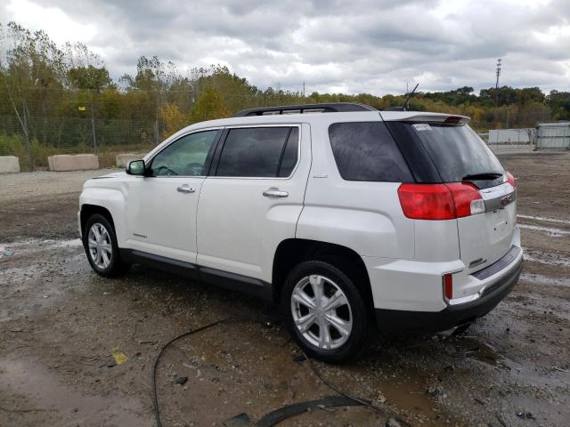 2GKALNEK1G6271657 | 2016 GMC TERRAIN SL