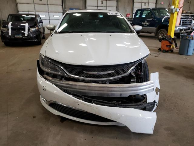 2015 CHRYSLER 200 LIMITE - 1C3CCCAB3FN687545