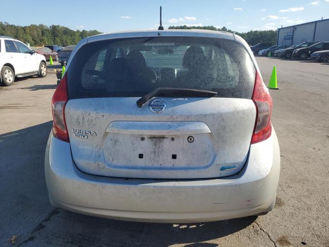 3N1CE2CP0FL392611 Nissan Versa Note S