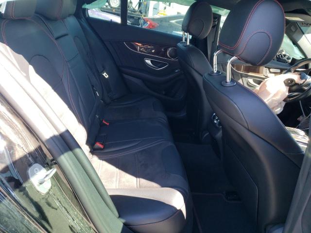 55SWF6EB7JU255980 Mercedes-Benz C 43 4matic Amg
