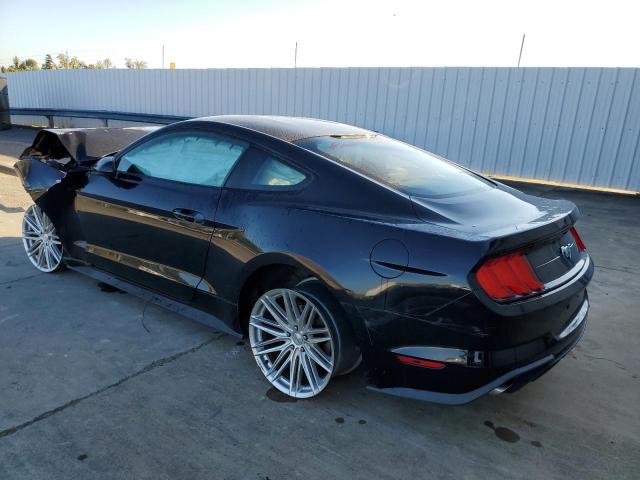 2018 Ford Mustang VIN: 1FA6P8TH3J5174435 Lot: 68692703