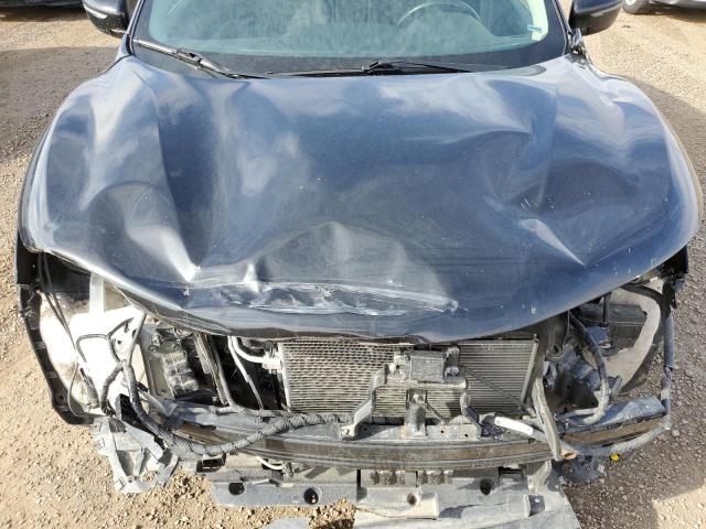 2019 NISSAN QASHQAI JN1BJ1CR0KW322775